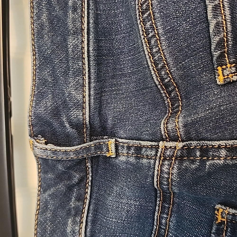TALBOTS WOMAN'S JEANS - Picture 6 of 9